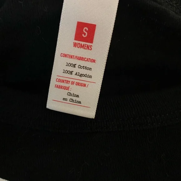 Skeleton Pajama Set Women Size Small - Picture 5 of 6